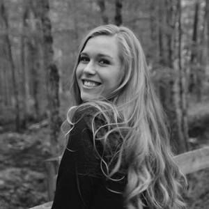 Meet your Posher, Mackenzie